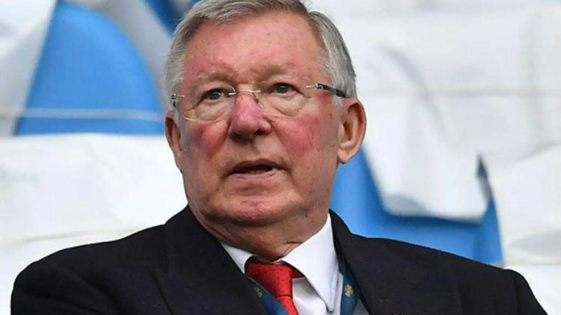 alex ferguson